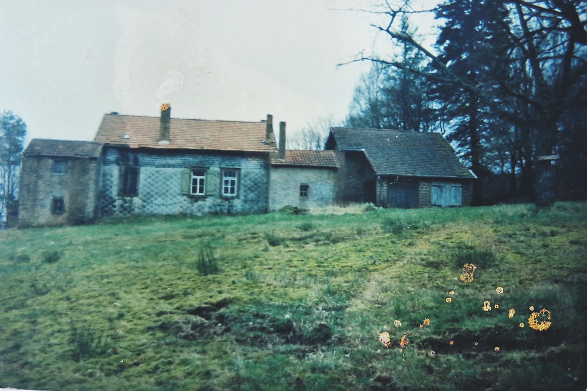 Domaine de la Forestière - 1