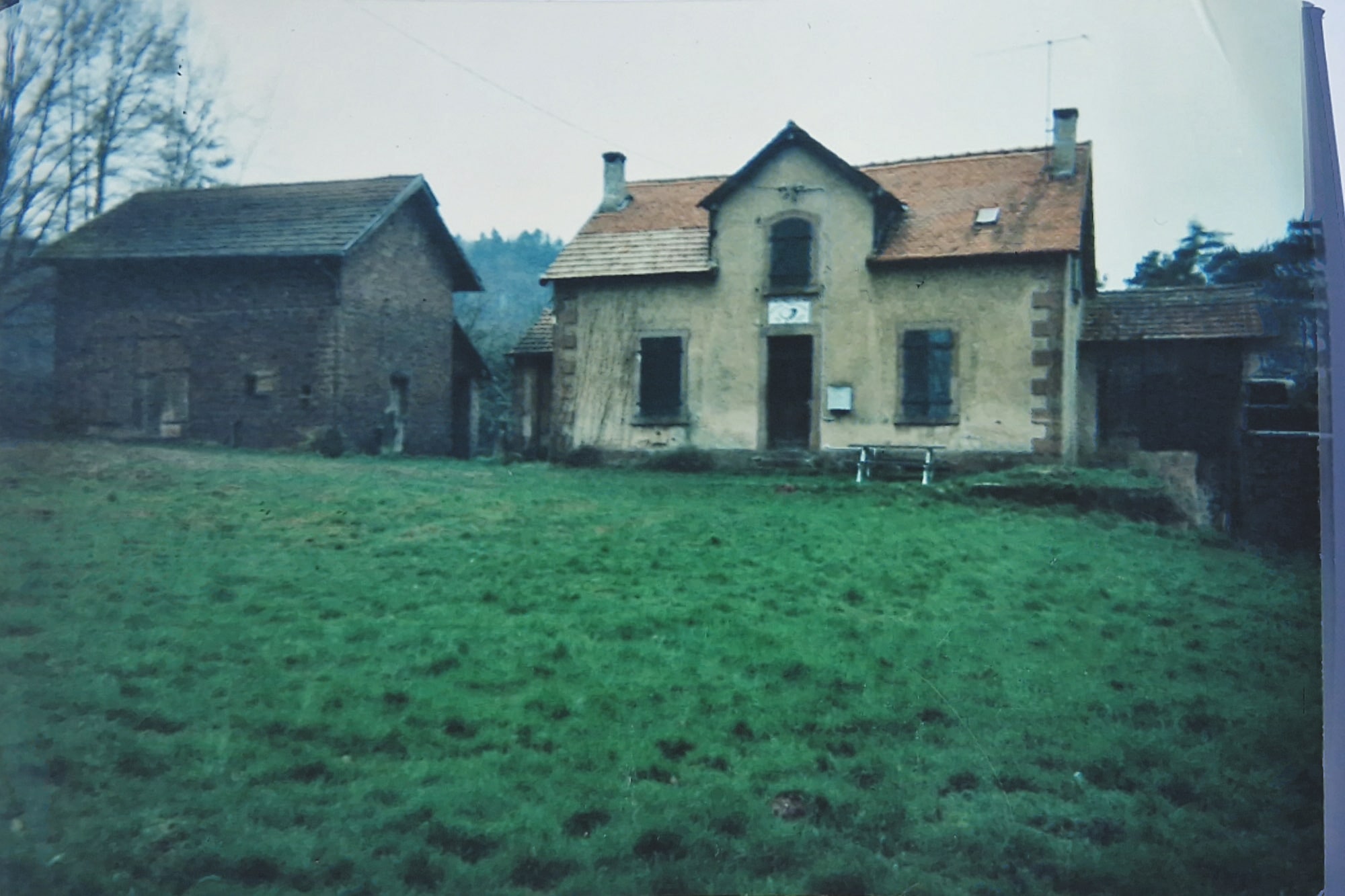 Domaine de la Forestière - 2