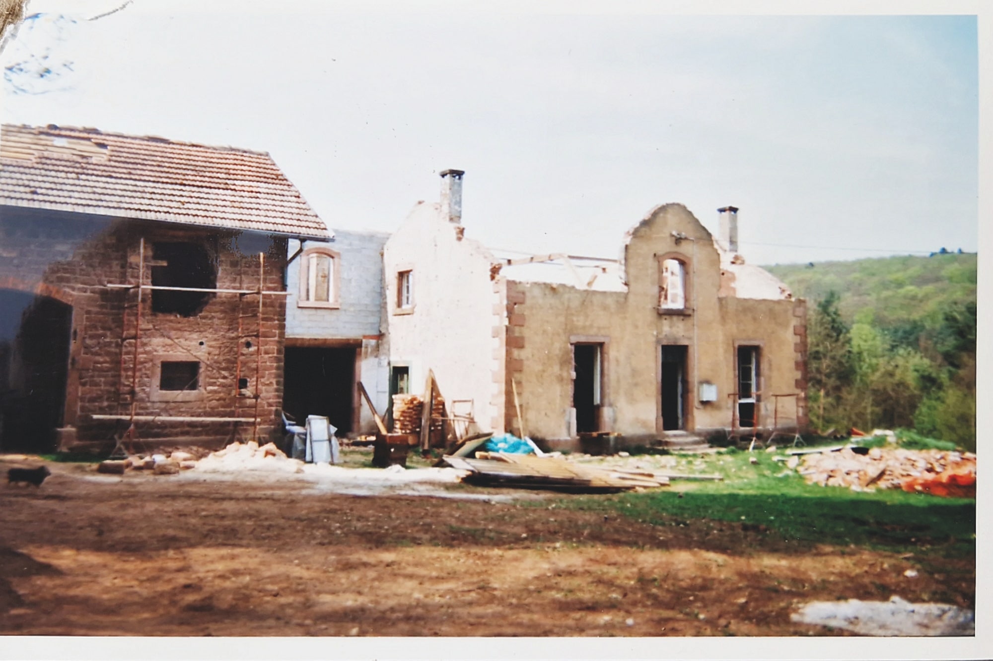 Domaine de la Forestière - 3